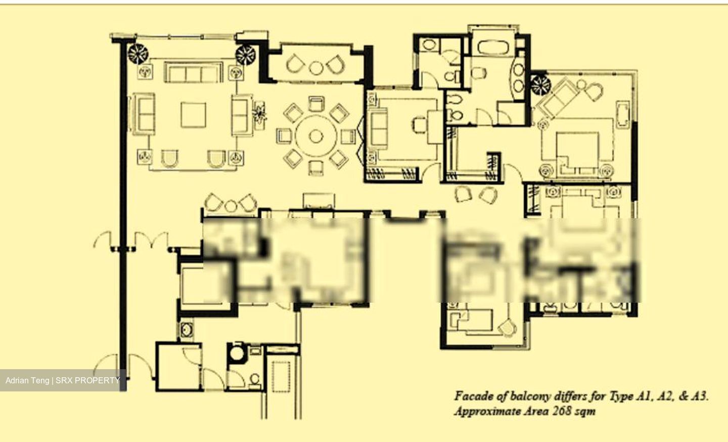 Ardmore Park (D10), Condominium #569145111